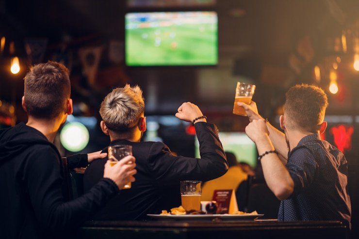 Sports betting markets overview on perawin platform for Philippine users